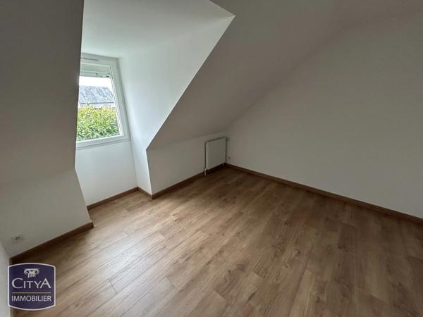 Maison à vendre 8 pièces 240m² Luynes (37230)