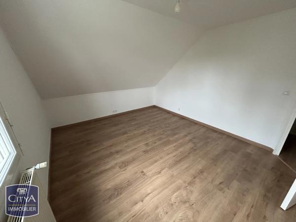 Maison à vendre 8 pièces 240m² Luynes (37230)