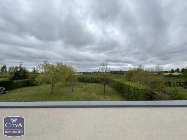 Maison à vendre 8 pièces 240m² Luynes (37230)