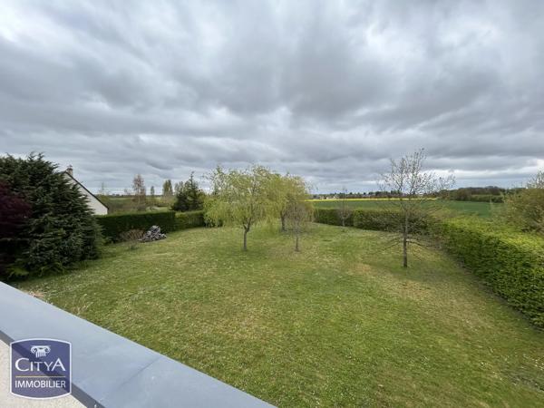 Maison à vendre 8 pièces 240m² Luynes (37230)
