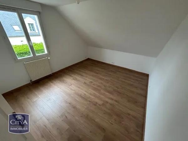 Maison à vendre 8 pièces 240m² Luynes (37230)