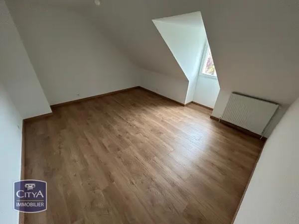 Maison à vendre 8 pièces 240m² Luynes (37230)