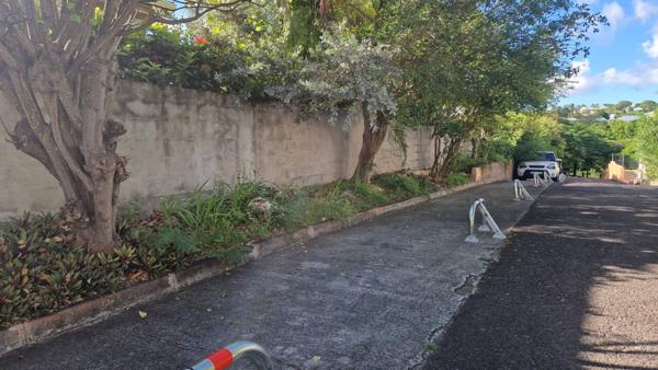 Parking / Box à vendre de 12 m²