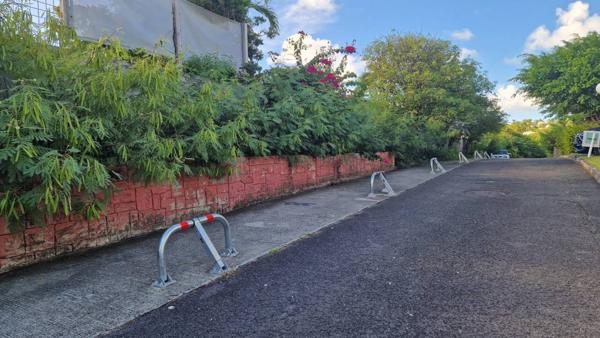 Parking / Box à vendre de 12 m²