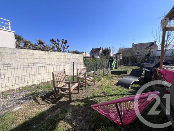 Maison à vendre  4 pièces - 95,31 m2 CHATEAUROUX - 36