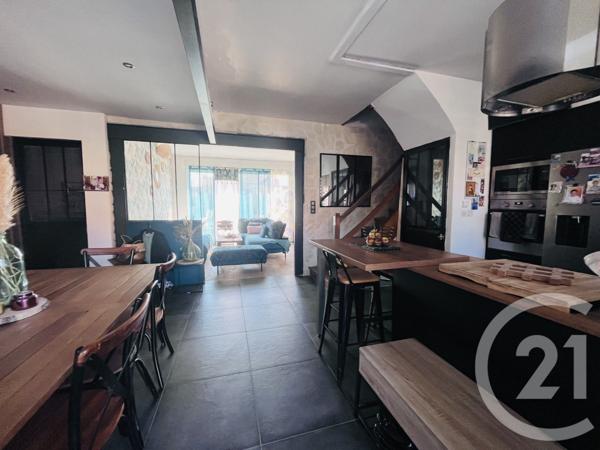 Maison à vendre  4 pièces - 95,31 m2 CHATEAUROUX - 36