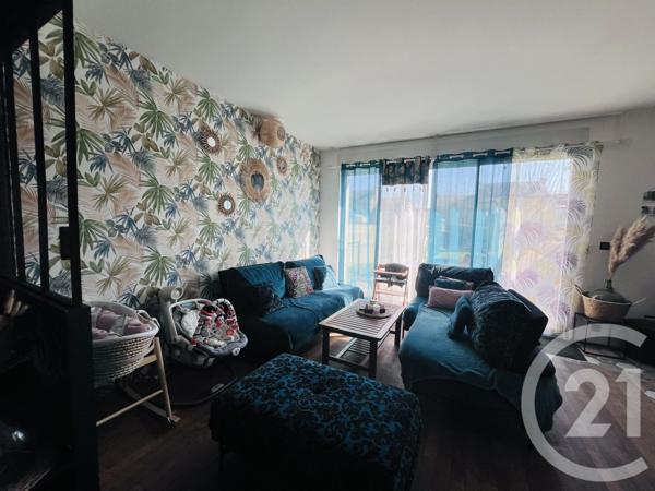 Maison à vendre  4 pièces - 95,31 m2 CHATEAUROUX - 36