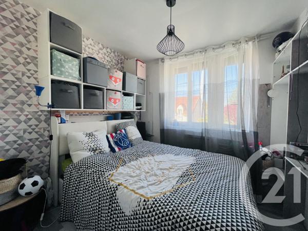 Maison à vendre  4 pièces - 95,31 m2 CHATEAUROUX - 36