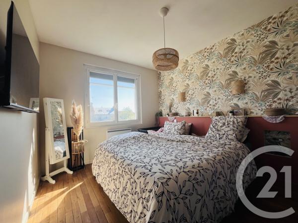 Maison à vendre  4 pièces - 95,31 m2 CHATEAUROUX - 36