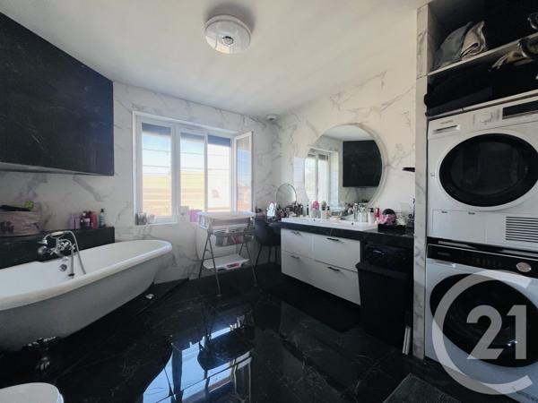 Maison à vendre  4 pièces - 95,31 m2 CHATEAUROUX - 36