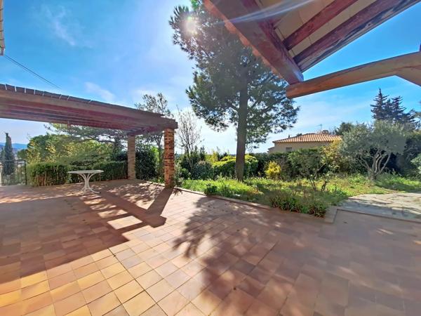 Maison 8 pièces - 209 m² Exclusivité efficity