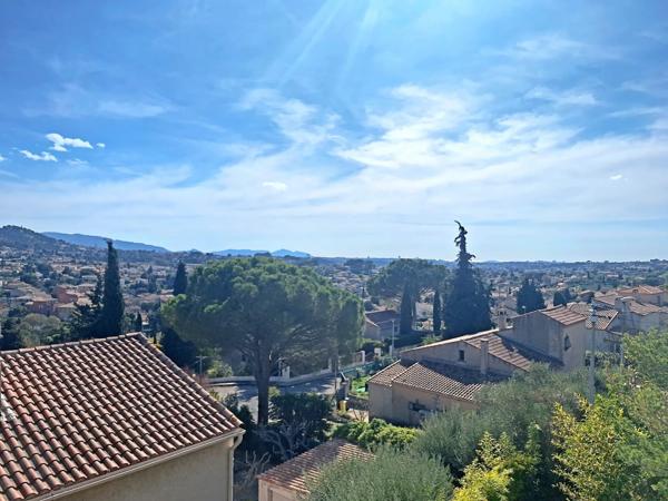 Maison 8 pièces - 209 m² Exclusivité efficity