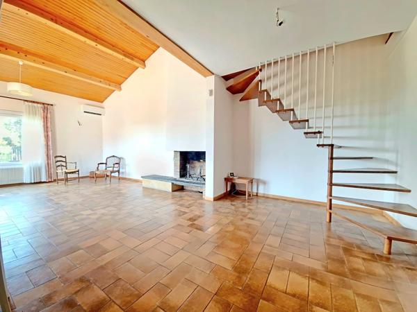 Maison 8 pièces - 209 m² Exclusivité efficity