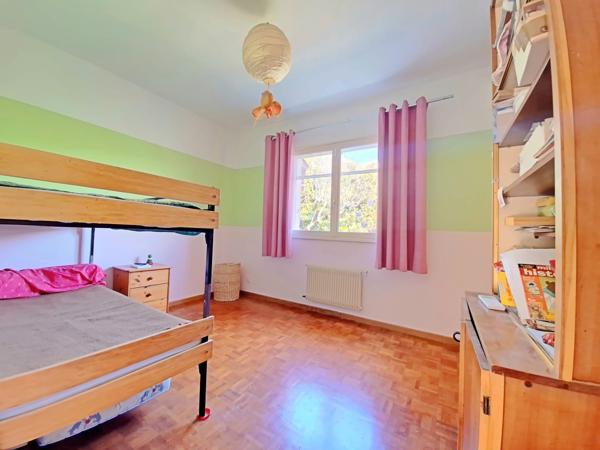 Maison 8 pièces - 209 m² Exclusivité efficity