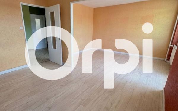 Appartement à vendre    3 pièces •  La Grand-Croix