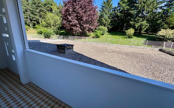 Appartement à vendre    3 pièces •  La Grand-Croix