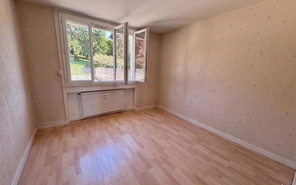 Appartement à vendre    3 pièces •  La Grand-Croix