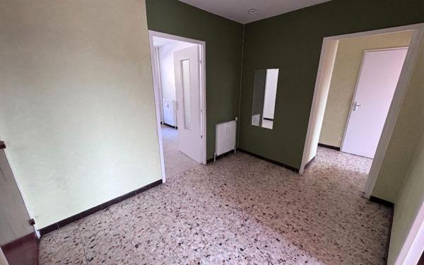 Appartement à vendre    3 pièces •  La Grand-Croix