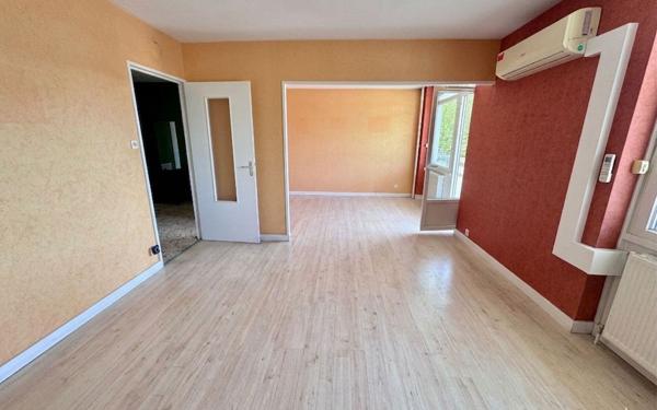 Appartement à vendre    3 pièces •  La Grand-Croix