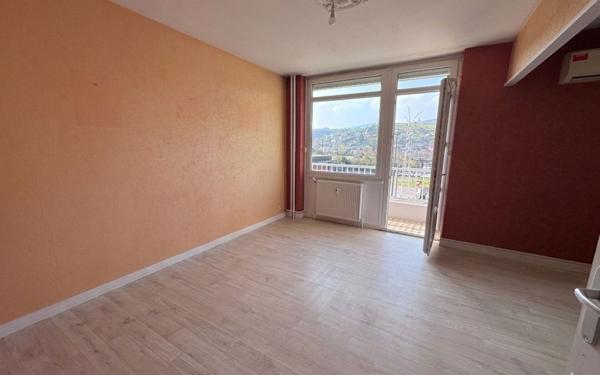 Appartement à vendre    3 pièces •  La Grand-Croix