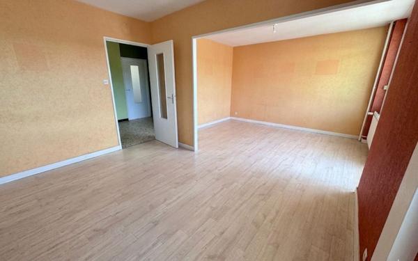 Appartement à vendre    3 pièces •  La Grand-Croix