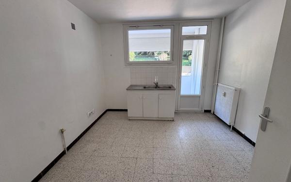 Appartement à vendre    3 pièces •  La Grand-Croix