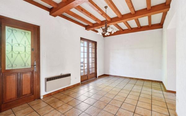 Maison à vendre    3 pièces • 83,49 m2 Pierre-Bénite