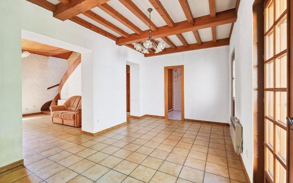 Maison à vendre    3 pièces • 83,49 m2 Pierre-Bénite