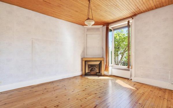 Maison à vendre    3 pièces • 83,49 m2 Pierre-Bénite