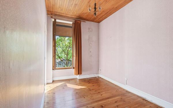 Maison à vendre    3 pièces • 83,49 m2 Pierre-Bénite