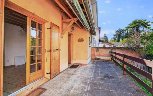 Maison à vendre    3 pièces • 83,49 m2 Pierre-Bénite