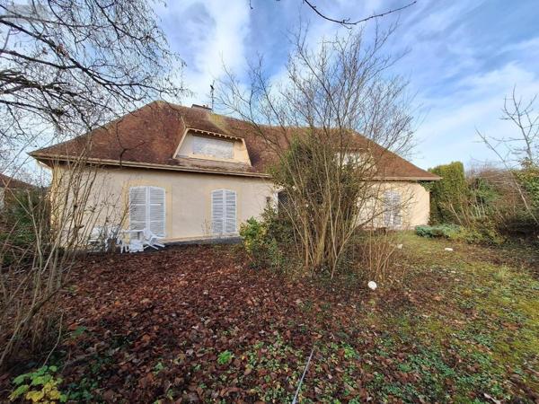 Maison à vendre à Saint-André-les-Vergers dans l'Aube (10120), ref : 10378/1296