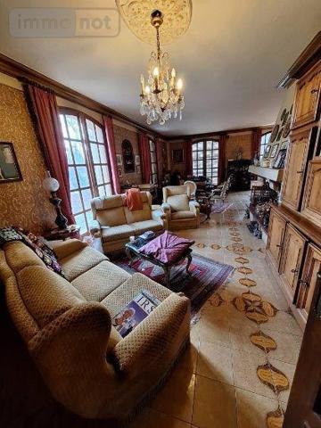 Maison à vendre à Saint-André-les-Vergers dans l'Aube (10120), ref : 10378/1296