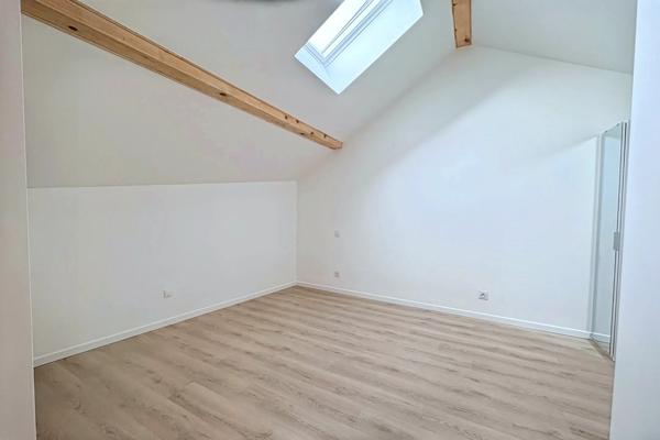 Maison 3 pièces - 91 m² Exclusivité efficity