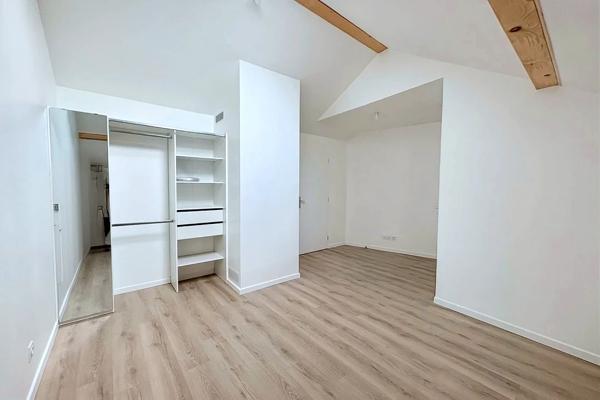 Maison 3 pièces - 91 m² Exclusivité efficity