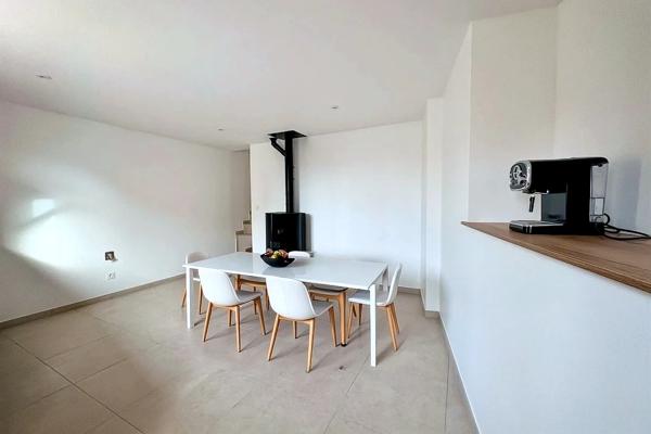 Maison 3 pièces - 91 m² Exclusivité efficity