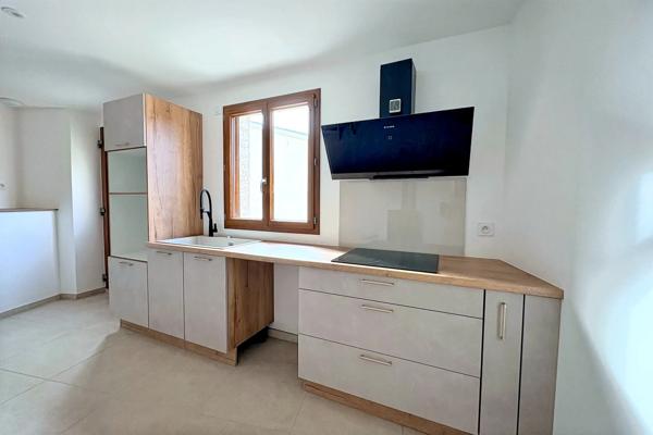 Maison 3 pièces - 91 m² Exclusivité efficity