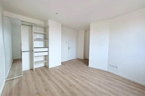 Maison 3 pièces - 91 m² Exclusivité efficity