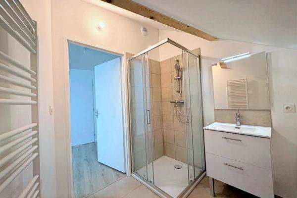 Maison 3 pièces - 91 m² Exclusivité efficity