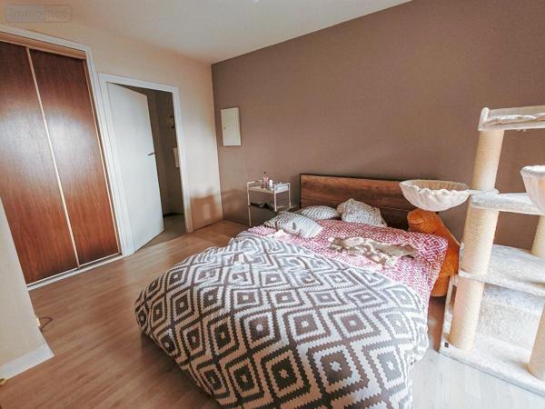 Appartement à vendre à Morlaix dans le Finistère (29600), ref : 29107-2729