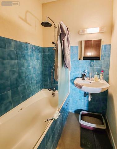 Appartement à vendre à Morlaix dans le Finistère (29600), ref : 29107-2729