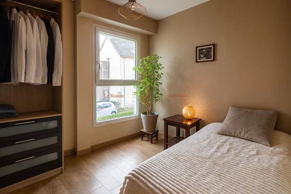 EXCLUSIVITE - BEAU T3 AVEC ASCENSEUR / BALCON /PARKING