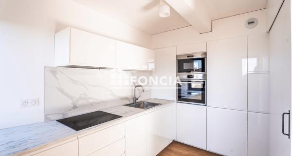 À vendre Appartement 2 pièces 49 m² - Toulouse 31000