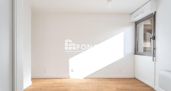 À vendre Appartement 2 pièces 49 m² - Toulouse 31000