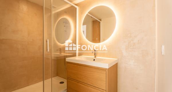 À vendre Appartement 2 pièces 49 m² - Toulouse 31000
