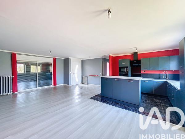 Maison à vendre 4 pièces 94 m² Magné