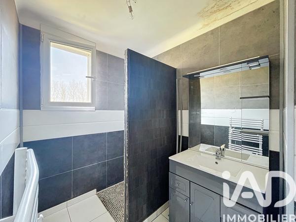 Maison à vendre 4 pièces 94 m² Magné