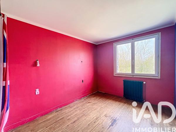 Maison à vendre 4 pièces 94 m² Magné