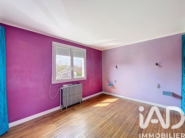 Maison à vendre 4 pièces 94 m² Magné