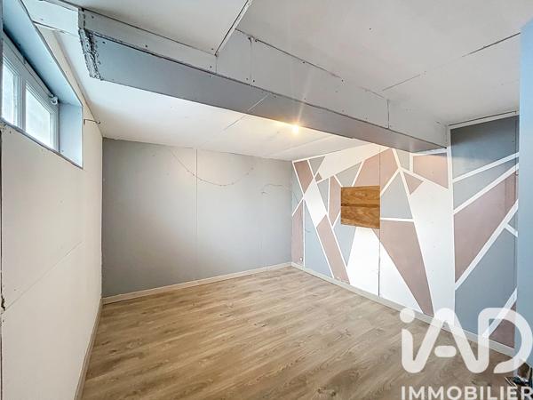 Maison à vendre 4 pièces 94 m² Magné